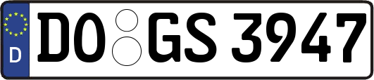 DO-GS3947