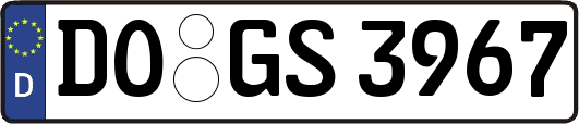 DO-GS3967