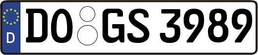 DO-GS3989