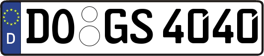 DO-GS4040