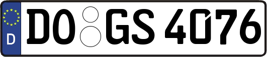 DO-GS4076