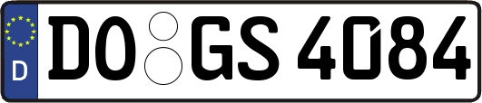 DO-GS4084
