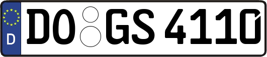 DO-GS4110