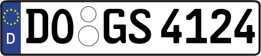 DO-GS4124
