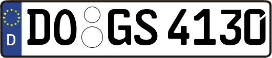DO-GS4130