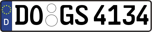 DO-GS4134