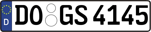 DO-GS4145