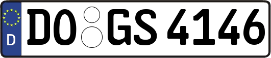DO-GS4146