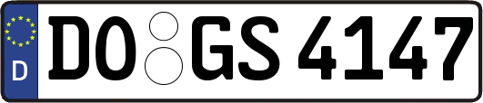 DO-GS4147