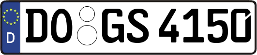 DO-GS4150