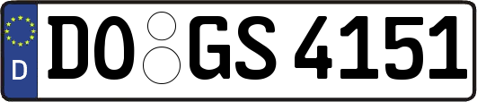DO-GS4151