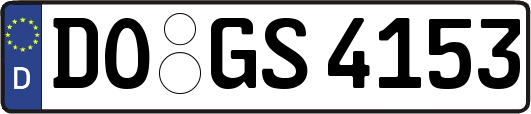 DO-GS4153