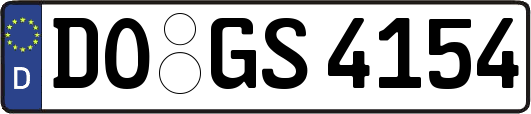 DO-GS4154