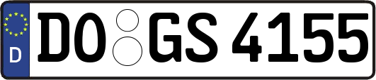 DO-GS4155