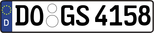 DO-GS4158