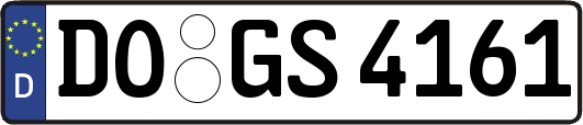 DO-GS4161