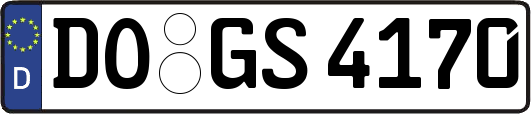 DO-GS4170