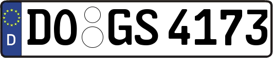 DO-GS4173