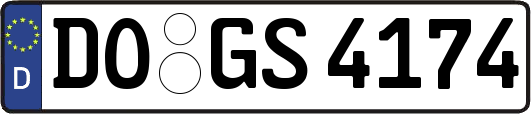 DO-GS4174