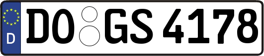 DO-GS4178
