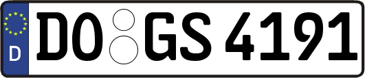 DO-GS4191