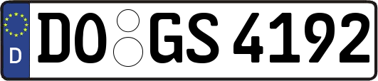 DO-GS4192