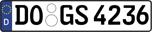 DO-GS4236