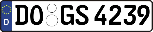 DO-GS4239