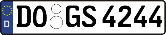 DO-GS4244