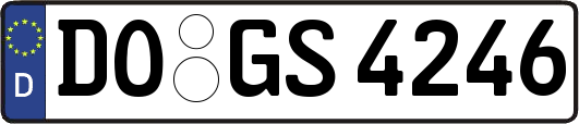 DO-GS4246