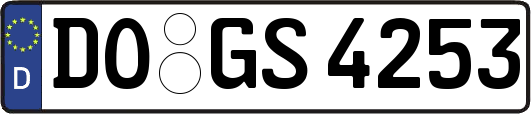 DO-GS4253