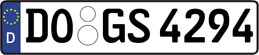 DO-GS4294