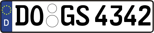 DO-GS4342