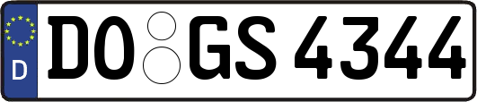 DO-GS4344