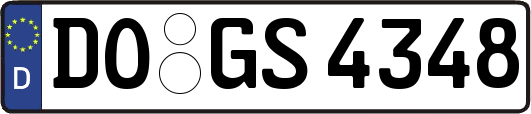 DO-GS4348