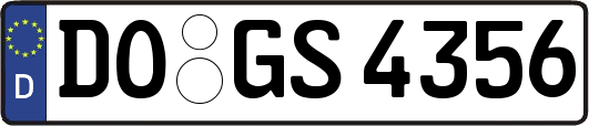 DO-GS4356