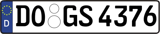 DO-GS4376