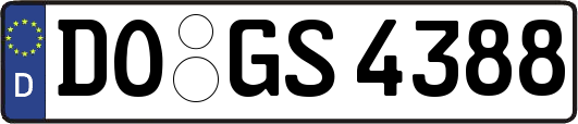 DO-GS4388