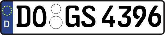 DO-GS4396