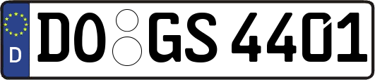 DO-GS4401