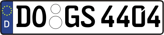 DO-GS4404