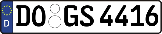 DO-GS4416