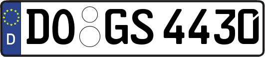 DO-GS4430