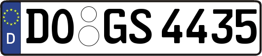 DO-GS4435