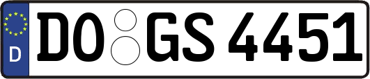 DO-GS4451