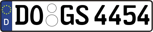 DO-GS4454