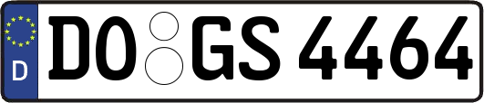 DO-GS4464