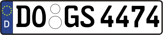 DO-GS4474