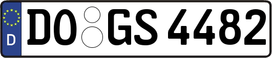 DO-GS4482