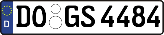 DO-GS4484